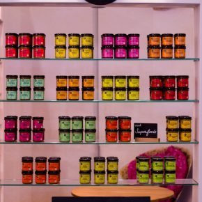 TOP Produktneuheiten von der BIOFACH 2017 plus Gewinnspiel