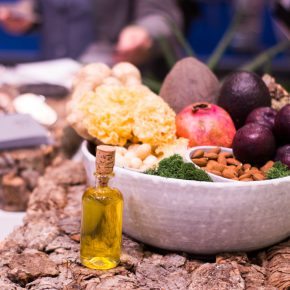 TOP Produktneuheiten von der BIOFACH 2017 plus Gewinnspiel