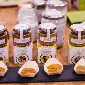 TOP Produktneuheiten von der BIOFACH 2017 plus Gewinnspiel