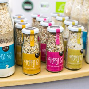 TOP Produktneuheiten von der BIOFACH 2017 plus Gewinnspiel