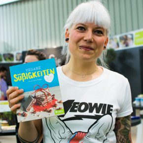 TOP Produktneuheiten von der BIOFACH 2017 plus Gewinnspiel