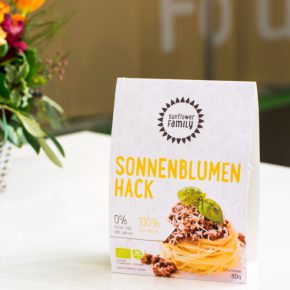TOP Produktneuheiten von der BIOFACH 2017 plus Gewinnspiel