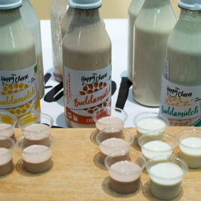 TOP Produktneuheiten von der BIOFACH 2017 plus Gewinnspiel