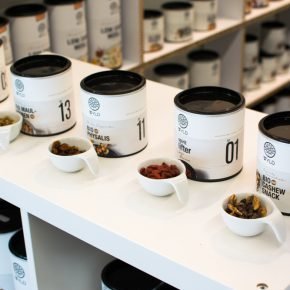 TOP Produktneuheiten von der BIOFACH 2017 plus Gewinnspiel