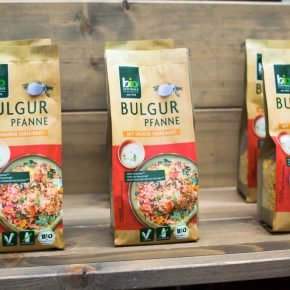 TOP Produktneuheiten von der BIOFACH 2017 plus Gewinnspiel