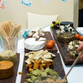 TOP Produktneuheiten von der BIOFACH 2017 plus Gewinnspiel