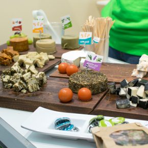 TOP Produktneuheiten von der BIOFACH 2017 plus Gewinnspiel