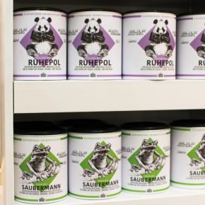 TOP Produktneuheiten von der BIOFACH 2017 plus Gewinnspiel