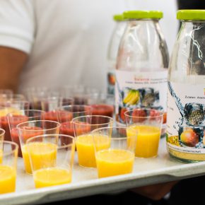 TOP Produktneuheiten von der BIOFACH 2017 plus Gewinnspiel