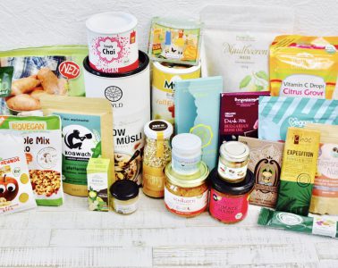 TOP Produktneuheiten von der BIOFACH 2017 plus Gewinnspiel