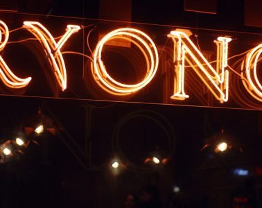 Ryong: Japanisch-Vietnamesisches Restaurant in Berlin Mitte