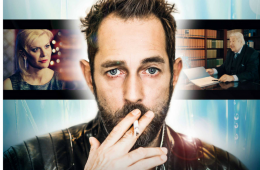 Kinotour Los Veganeros 2 + Gewinnspiel