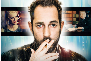 Kinotour Los Veganeros 2 + Gewinnspiel