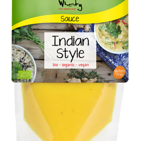 Veggienale am 25./26.3. in Nürnberg inkl. Freikarten + Set