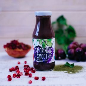 Detoxwoche mit UpGreatLife – Mehr als eine Saftkur!