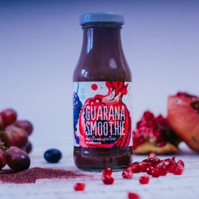 Detoxwoche mit UpGreatLife – Mehr als eine Saftkur!