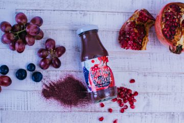 Detoxwoche mit UpGreatLife – Mehr als eine Saftkur!