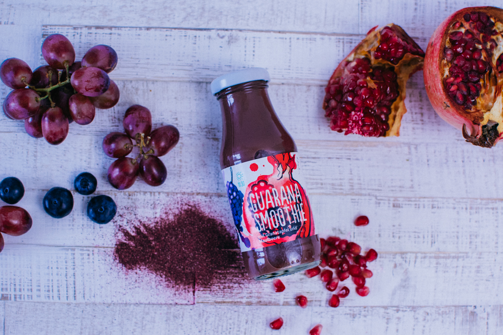 Detoxwoche mit UpGreatLife – Mehr als eine Saftkur!