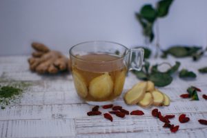 Detoxwoche mit UpGreatLife – Mehr als eine Saftkur!