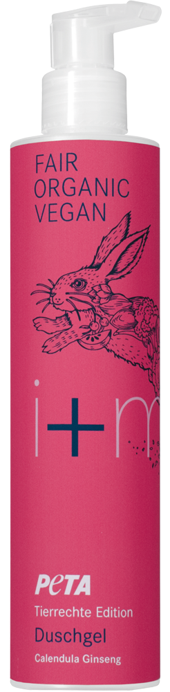 i+m Peta Duschgel