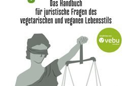 Vegan im Recht: Juristische Fragen ders veganen Lebensstils