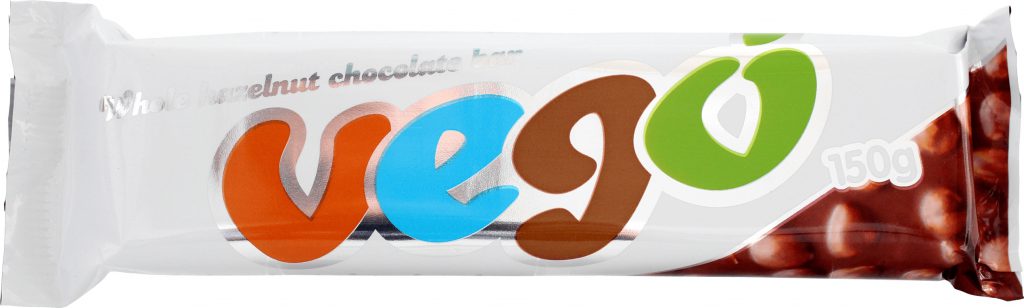 Vegane Schokolade