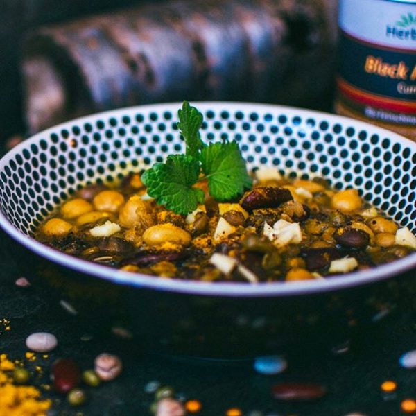 Vegayurveda Ayurveda vegan Deutschland is(s)t vegan