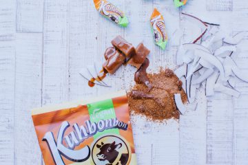 Kuhbonbons Caramel: Sahnig-karamellig, “wie früher”