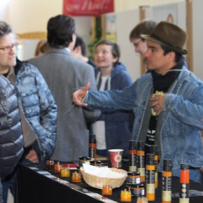 Veggienale Mainz – 23. und 24. September 2017