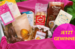 Unsere Top-5 Oster-Geschenkideen