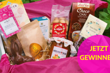 Unsere Top-5 Oster-Geschenkideen