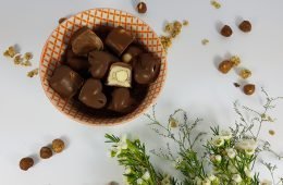 Vegane Pralinen – Perfekt für Muttertag