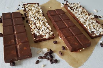 Veganes Kinder Country