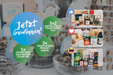 Danke an 30.000 Facebook-Fans