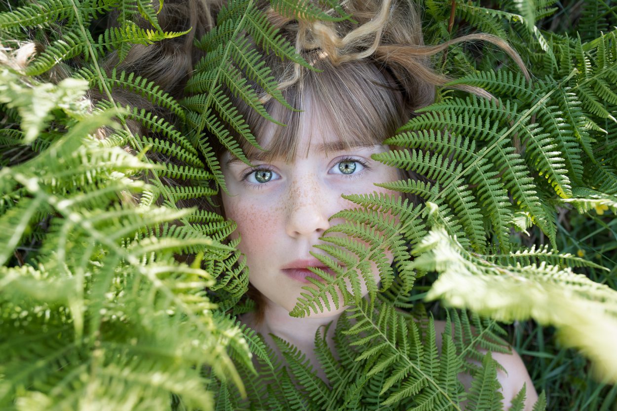 Greenfoods – von Algen, Getreidegräsern und mehr!