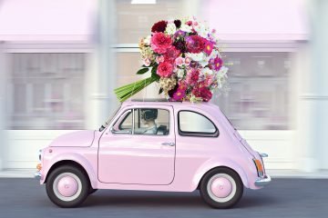 Muttertag: Unsere 5 Last-Minute-Geschenktipps