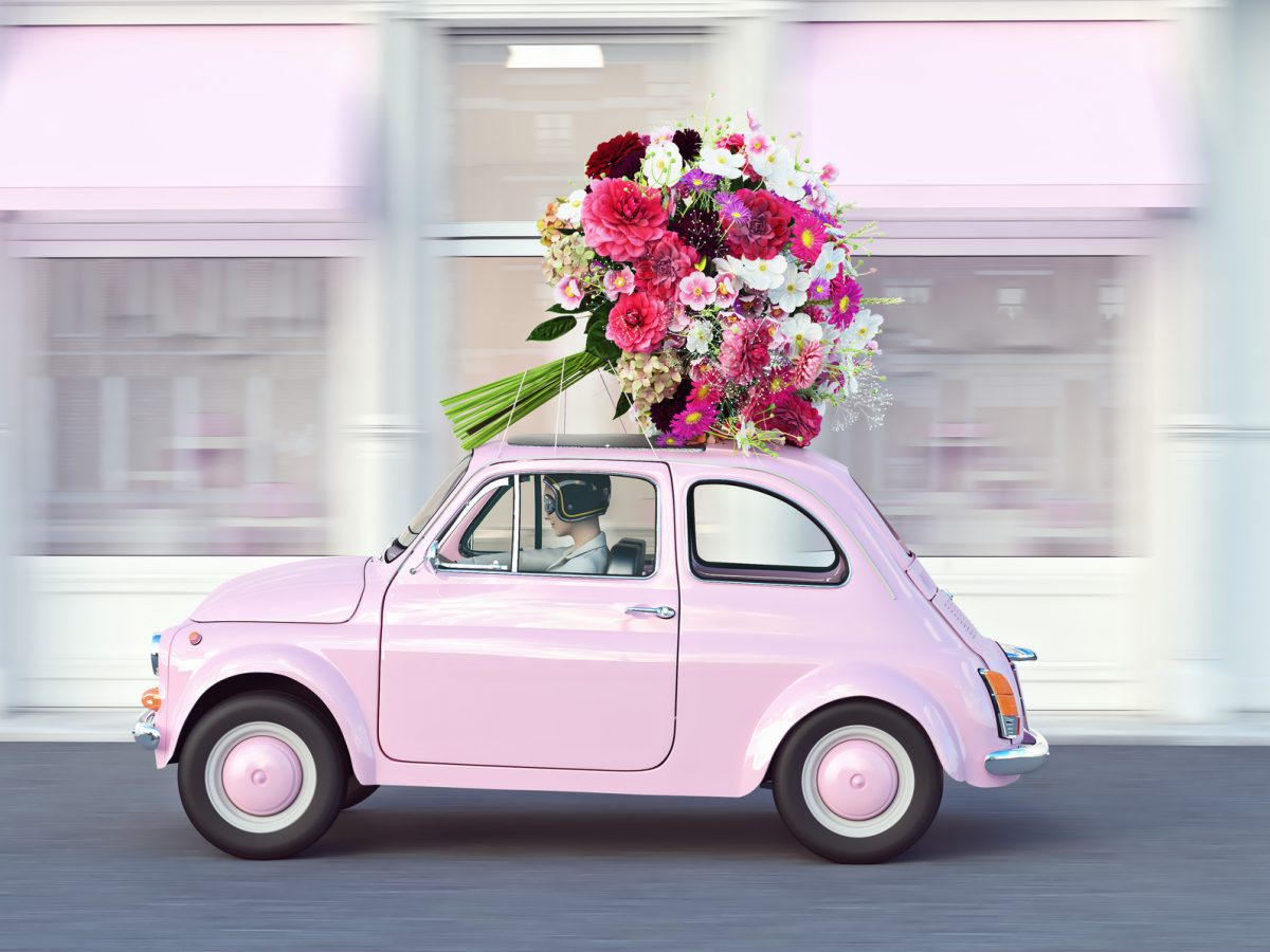 Muttertag: Unsere 5 Last-Minute-Geschenktipps