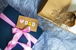 Vatertag: Top-5-Geschenkideen