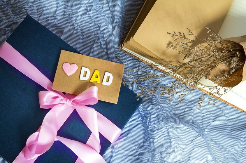 Vatertag: Top-5-Geschenkideen