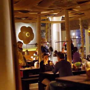 Peter Pane – Vegane Burger und mehr