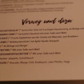 Peter Pane – Vegane Burger und mehr