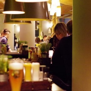 Peter Pane – Vegane Burger und mehr