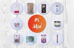 Unsere Produkthighlights #5 Mai