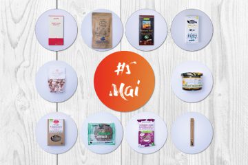 Unsere Produkthighlights #5 Mai