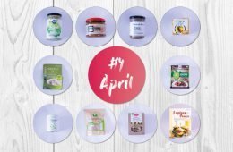 Unsere Produkthighlights #4 April