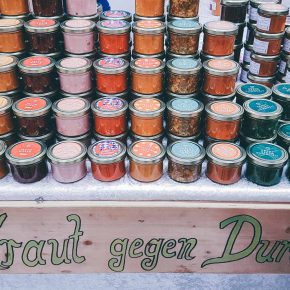 Danke an 30.000 Facebook-Fans