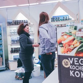 Danke an 30.000 Facebook-Fans