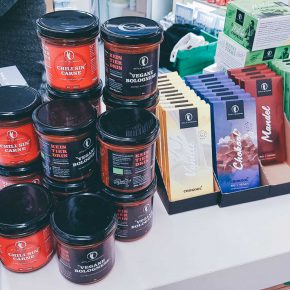 Danke an 30.000 Facebook-Fans