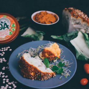 Neuer veganer Aufstrich – 15 NOA Testesser gesucht!