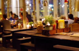 Peter Pane – Vegane Burger und mehr